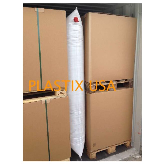 PP WOVEN 48″X96″ LEVEL 1 DUNNAGE AIR BAG 1