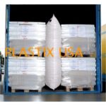 PP WOVEN 48″X96″ LEVEL 1 DUNNAGE AIR BAG 11