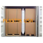 PP WOVEN 48″X96″ LEVEL 1 DUNNAGE AIR BAG 3
