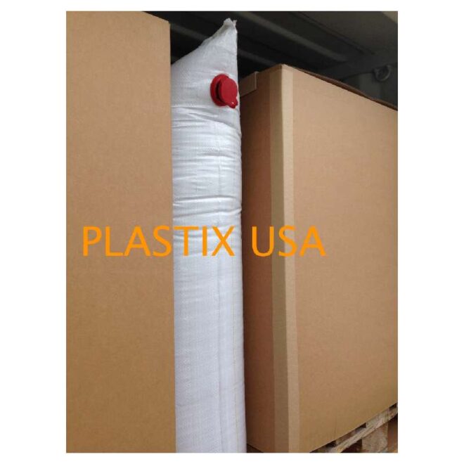 PP WOVEN 48″X96″ LEVEL 1 DUNNAGE AIR BAG 7