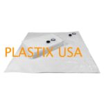 PP WOVEN 48″X96″ LEVEL 1 DUNNAGE AIR BAG 8
