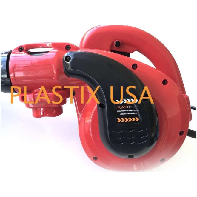 PTX T500 ELECTRIC CORDED INFLATOR 1