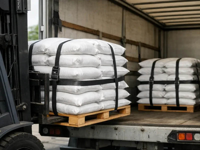 How to Prevent Load Shifting in Transit