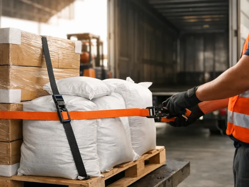 How to Reduce Shipping Damage in Freight