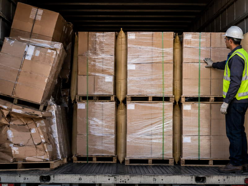 load shifting in transit