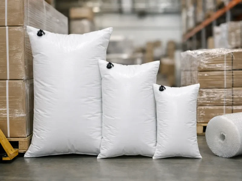 What Size Dunnage Bag Do I Need?